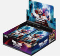 Dragon Ball Super Card Game Fusion World Awakened Pulse FB01 Display – 24 Buste