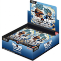 Dragon Ball Super Card Game Fusion World – Cross Force FB-10 Display 24 Buste (ENG)