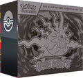 Pokémon Set Allenatore Fuoriclasse Megaevoluzione Buio Pesto
