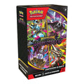 Pokémon Bundle Buio Pesto