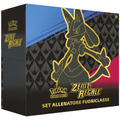 ETB Pokémon Set allenatore fuoriclasse - Zenit Regale (IT)