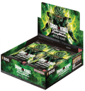 Dragon Ball Super Card Game Fusion World – Rivals Clash FB-06 Display 24 Buste