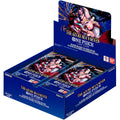 OP-14 The Azure Sea's Seven - Display Booster Box (ENG)