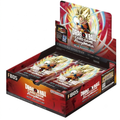 Dragon Ball box FB 05 New Adventure Eng Bandai Fusion World