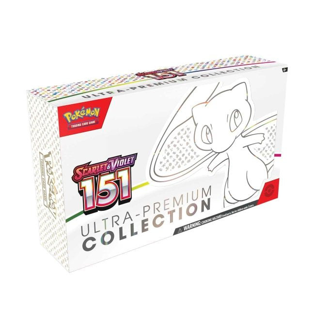 Upc 151 POKEMON