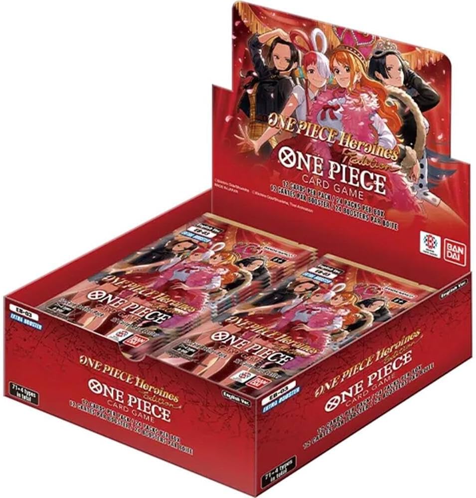 Eb03 ONE PIECE