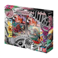 Collezione ib08 ONE PIECE