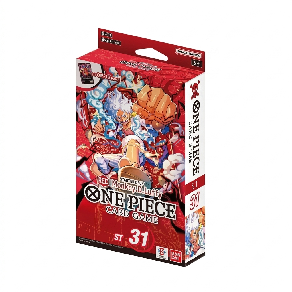 St mazzi st31 ONE PIECE