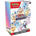 Bundle prismatiche POKEMON