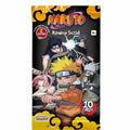 Bustina Singola Naruto Ninja Card Game 1st Edition Booster ITA